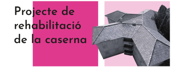 Procés participatiu per a rehabilitar les casernes