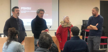 Presentació del Pla Supralocal d’Habitatge Solidari de l’Urgell (2022-2028)